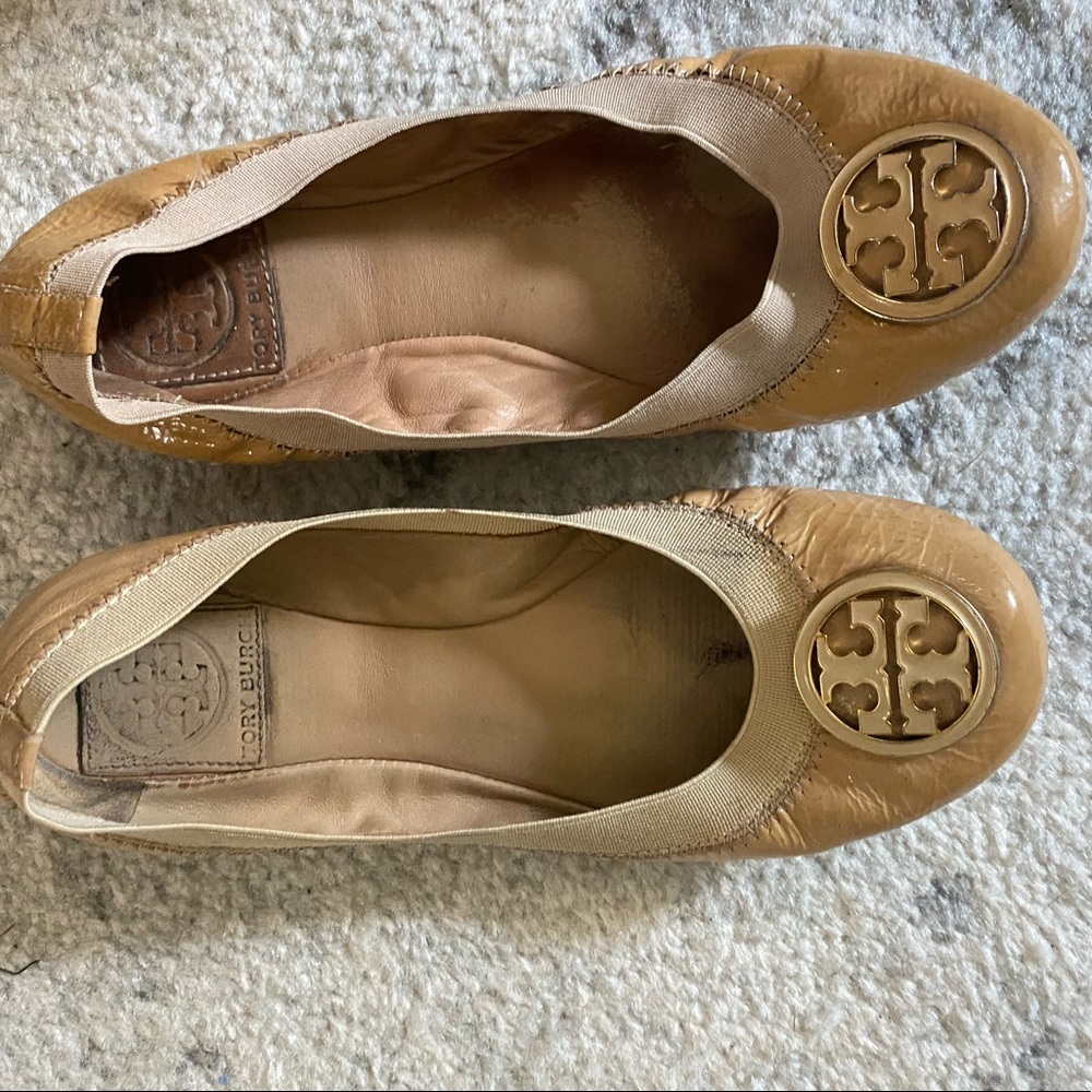 Used flats